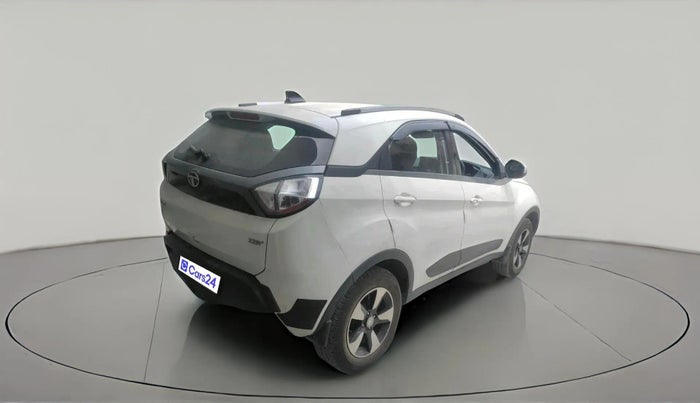 2019 Tata NEXON XZA PLUS PETROL, Petrol, Automatic, 52,033 km, exterior