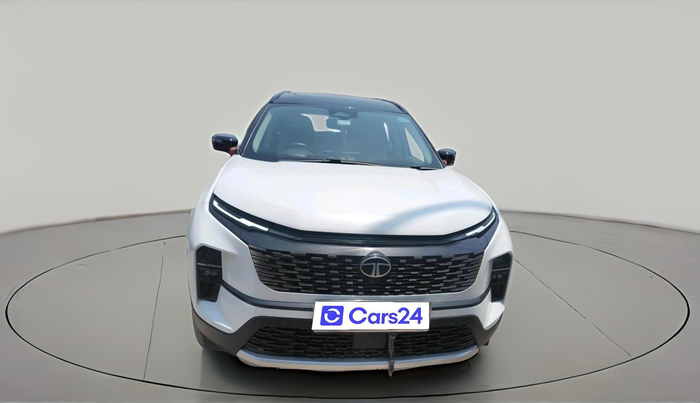 2024 Tata Safari ACCOMPLISHED PLUS DUAL TONE, Diesel, Manual, 17,275 km, exterior