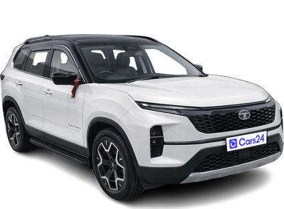 2024 Tata Safari - SUV - Diesel - Manual - ₹21.65 lakh