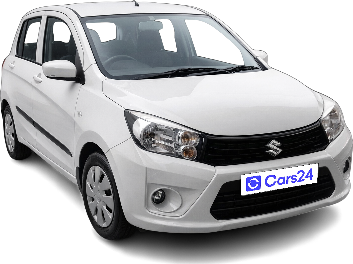 2018 Maruti Celerio - Hatchback - Petrol - Manual - ₹3.61 lakh