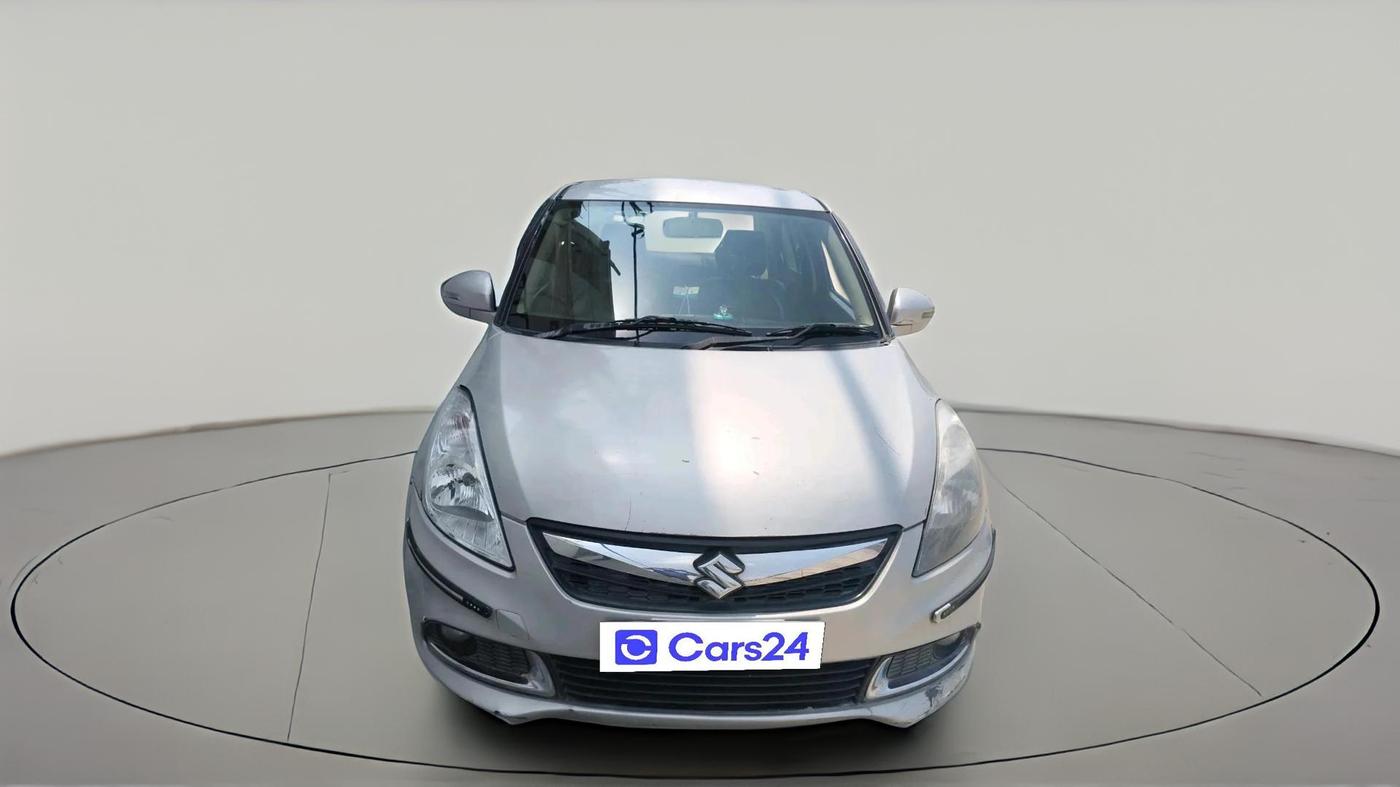 2013 Maruti Swift Dzire VDI, Diesel, Manual, 1,17,268 km, exterior