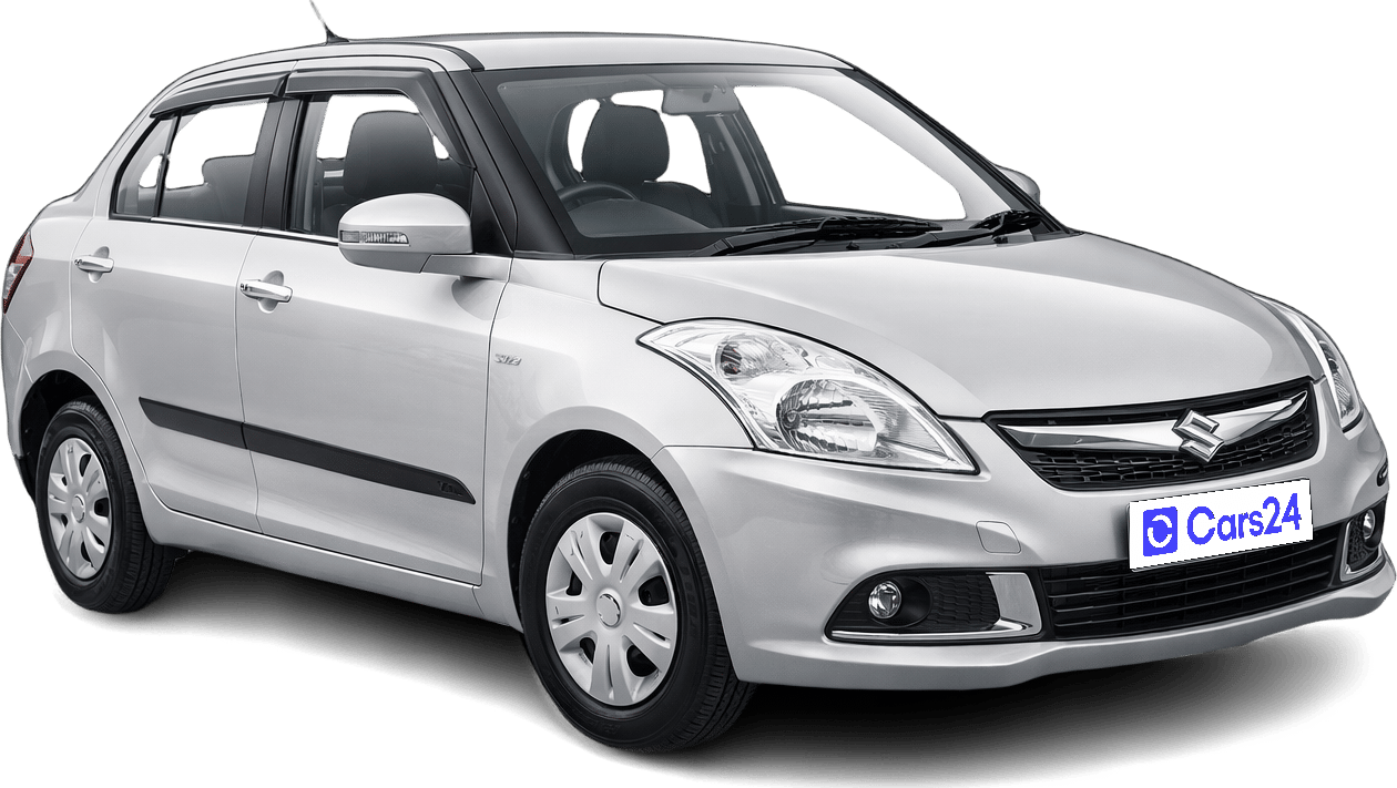 2013 Maruti Swift Dzire - Sedan - Diesel - Manual - ₹2.20 lakh