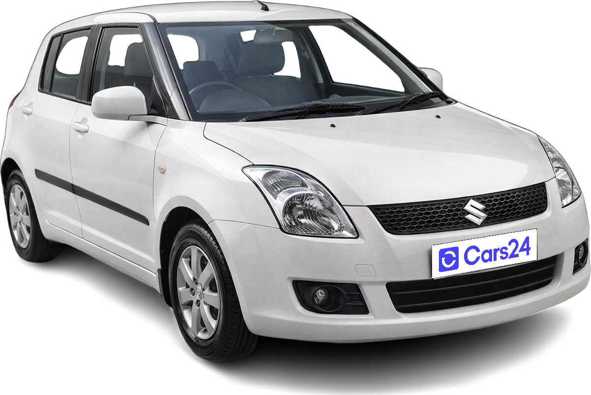 2010 Maruti Swift - Hatchback - Petrol - Manual - ₹1.46 lakh