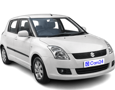 2010 Maruti Swift - Hatchback - Petrol - Manual - ₹1.46 lakh