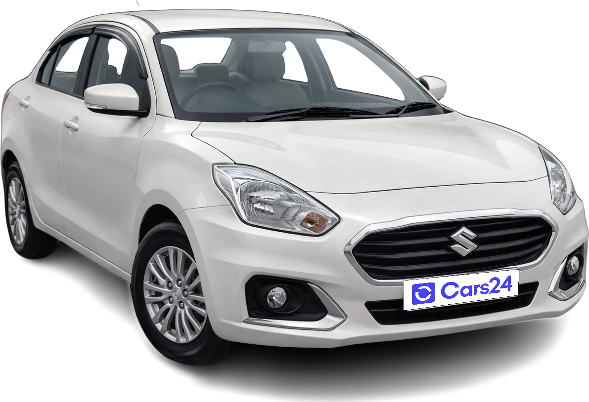 2022 Maruti Dzire - Sedan - CNG - Manual - ₹5.85 lakh