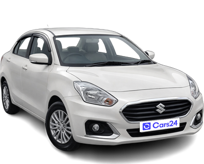 2022 Maruti Dzire - Sedan - CNG - Manual - ₹5.85 lakh