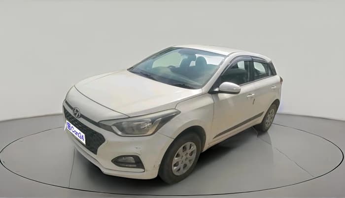 2018 Hyundai Elite i20 SPORTZ 1.2, Petrol, Manual, 1,27,941 km, exterior