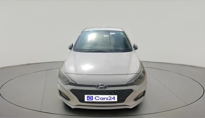 2018 Hyundai Elite i20 SPORTZ 1.2, Petrol, Manual, 1,27,941 km, exterior