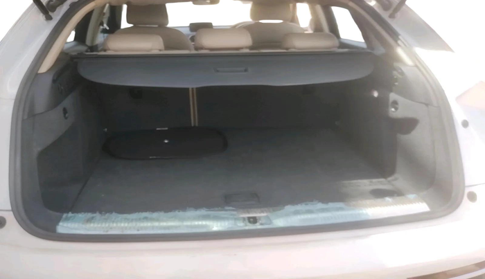 2015 Audi Q3 35 TDI Quattro, Diesel, Automatic, 79,835 km, exterior
