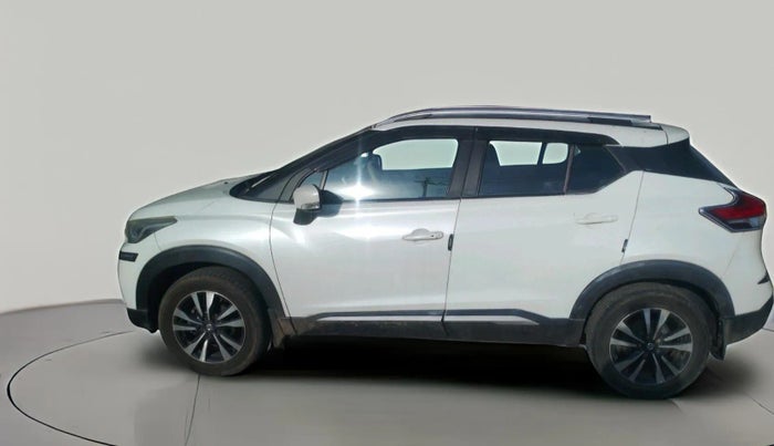 2019 Nissan Kicks XV DIESEL, Diesel, Manual, 54,482 km, exterior