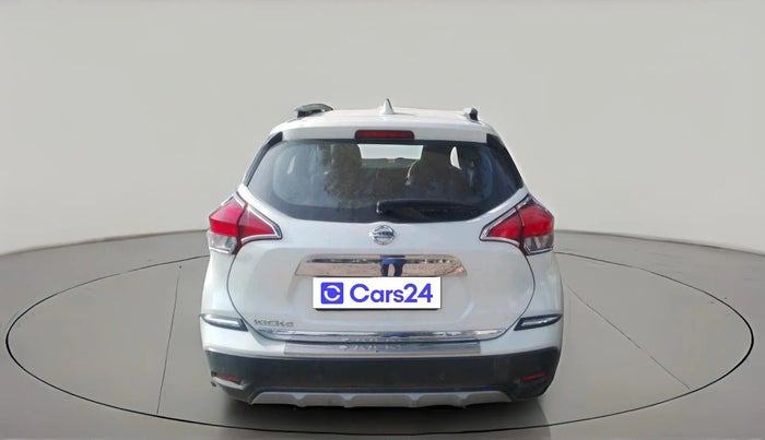 2019 Nissan Kicks XV DIESEL, Diesel, Manual, 54,482 km, exterior