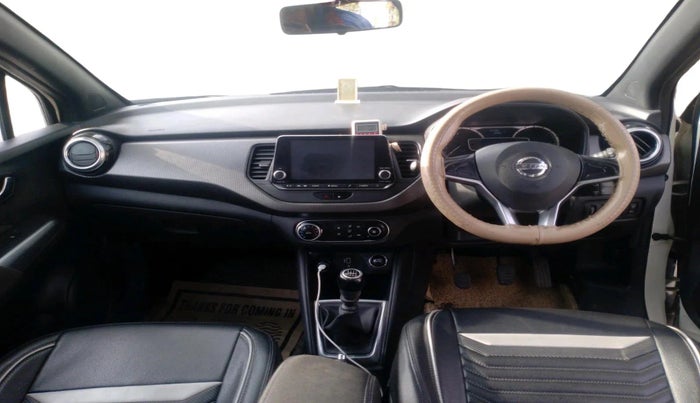 2019 Nissan Kicks XV DIESEL, Diesel, Manual, 54,482 km, interior