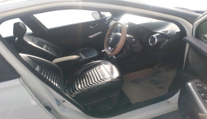 2019 Nissan Kicks XV DIESEL, Diesel, Manual, 54,482 km, interior