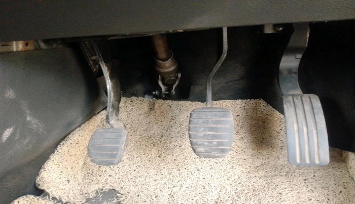 2019 Nissan Kicks XV DIESEL, Diesel, Manual, 54,482 km, interior