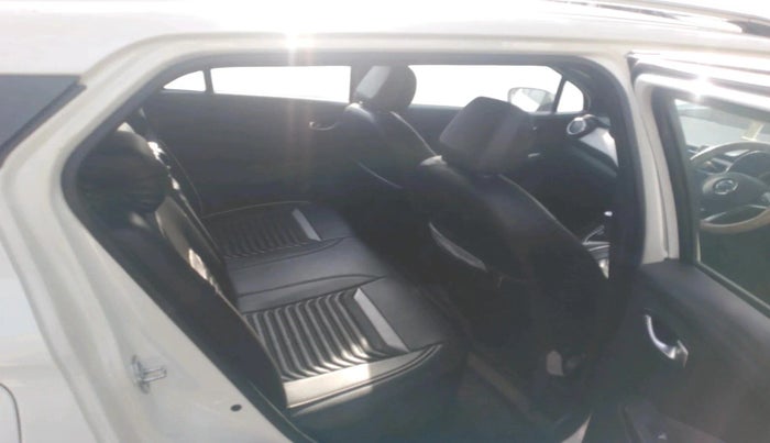 2019 Nissan Kicks XV DIESEL, Diesel, Manual, 54,482 km, interior