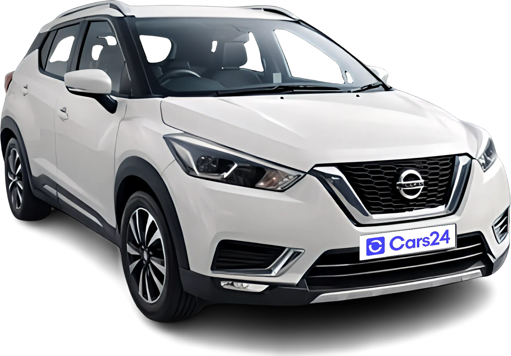 2019 Nissan Kicks - SUV - Diesel - Manual - ₹6.25 lakh