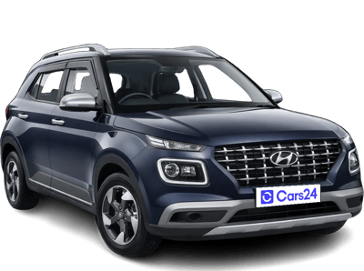 2019 Hyundai VENUE - SUV - Petrol - Manual - ₹6.50 lakh