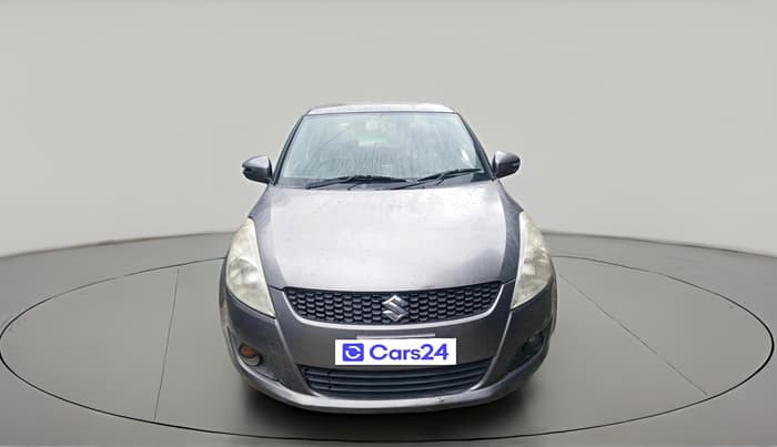 2011 Maruti Swift VDI, Diesel, Manual, 1,25,453 km, exterior