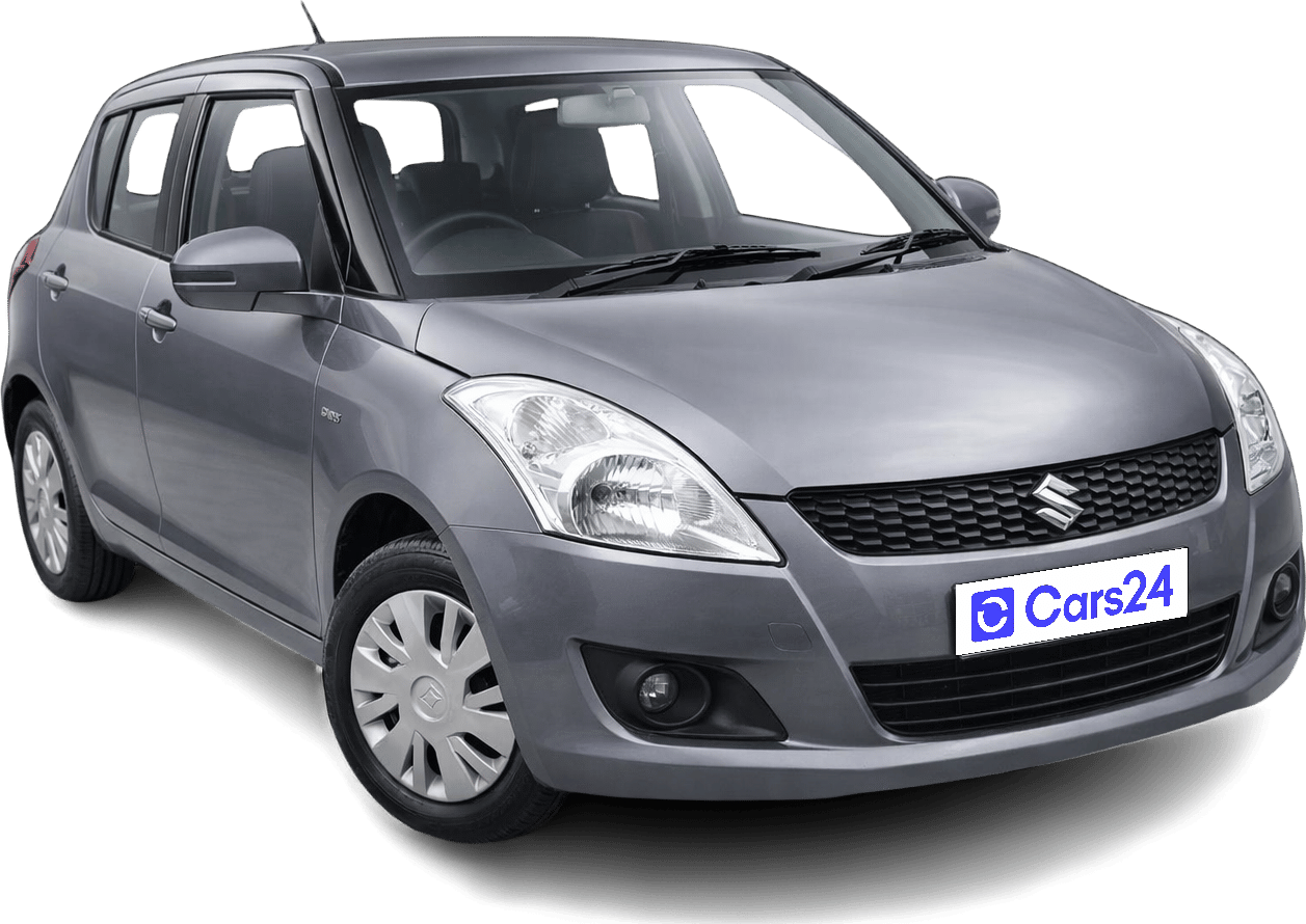 2011 Maruti Swift - Hatchback - Diesel - Manual - ₹1.30 lakh