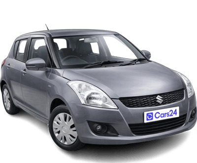 2011 Maruti Swift - Hatchback - Diesel - Manual - ₹1.30 lakh