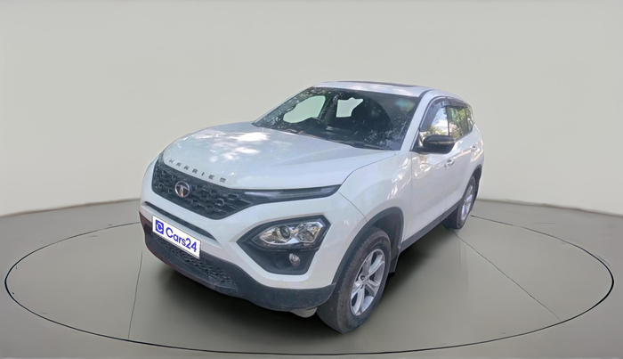 2023 Tata Harrier XTA 2.0L KRYOTEC PLUS, Diesel, Automatic, 17,988 km, exterior