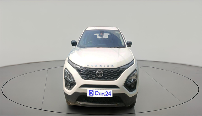2023 Tata Harrier XTA 2.0L KRYOTEC PLUS, Diesel, Automatic, 17,988 km, exterior