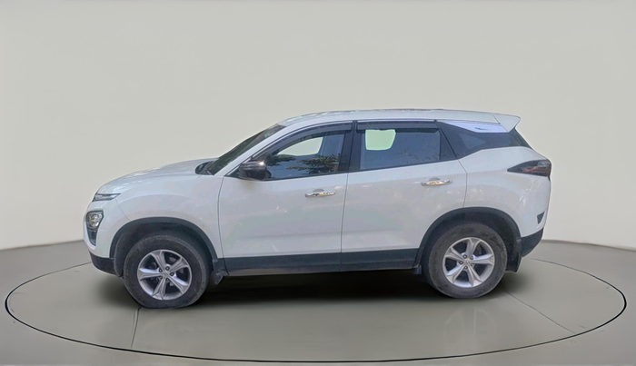 2023 Tata Harrier XTA 2.0L KRYOTEC PLUS, Diesel, Automatic, 17,988 km, exterior