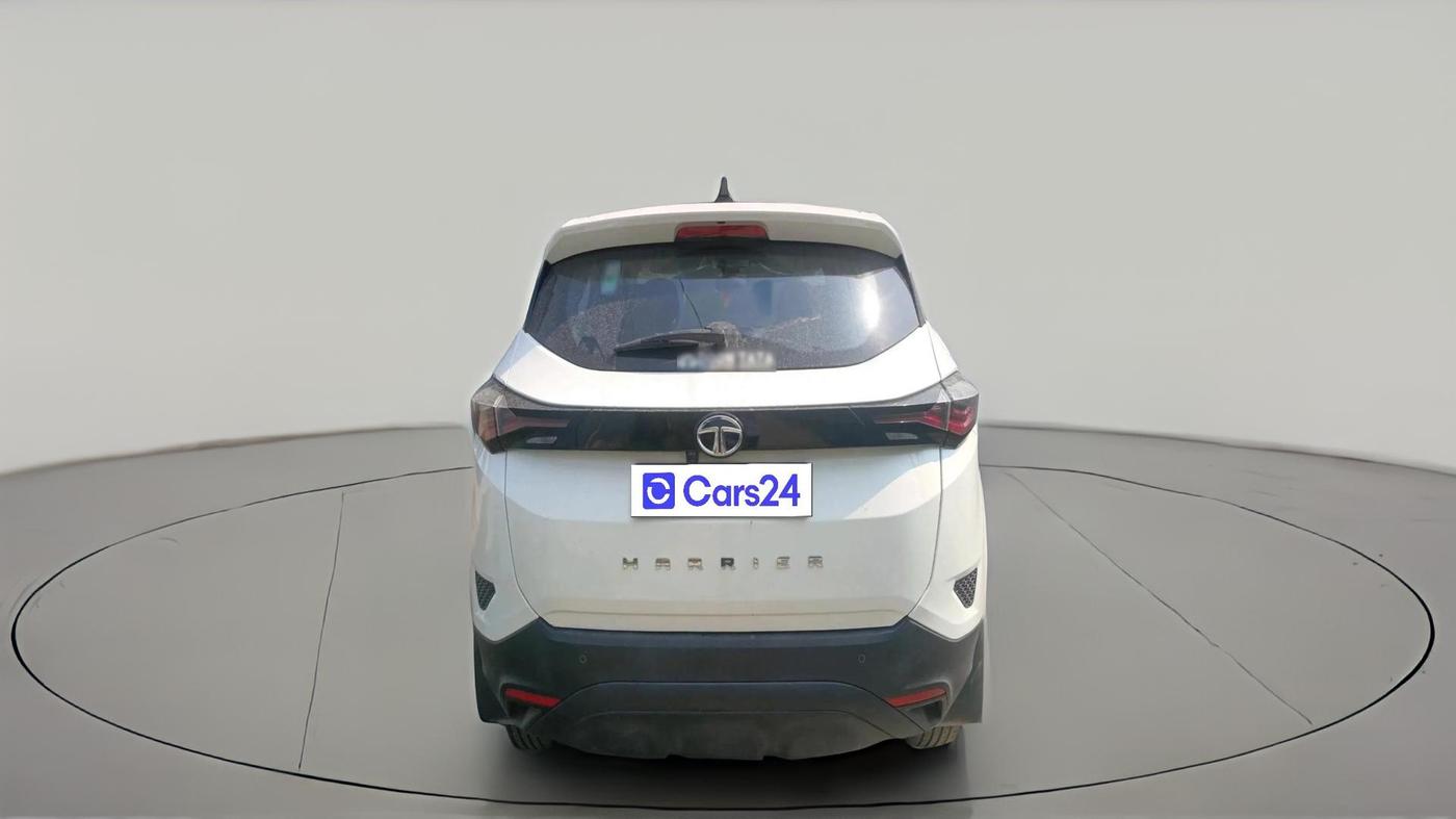 2023 Tata Harrier XTA 2.0L KRYOTEC PLUS, Diesel, Automatic, 17,988 km, exterior