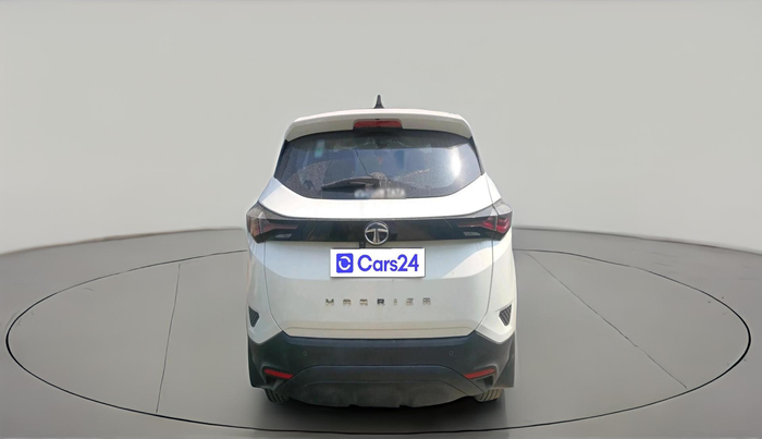 2023 Tata Harrier XTA 2.0L KRYOTEC PLUS, Diesel, Automatic, 17,988 km, exterior
