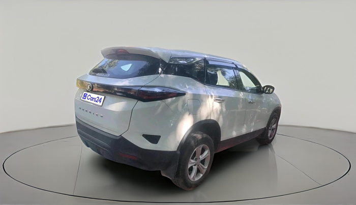 2023 Tata Harrier XTA 2.0L KRYOTEC PLUS, Diesel, Automatic, 17,988 km, exterior