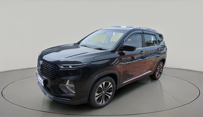 2021 MG HECTOR PLUS SMART 2.0 DIESEL TURBO MT 6-STR, Diesel, Manual, 38,911 km, exterior