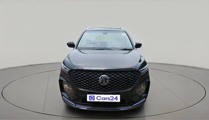2021 MG HECTOR PLUS SMART 2.0 DIESEL TURBO MT 6-STR, Diesel, Manual, 38,911 km, exterior