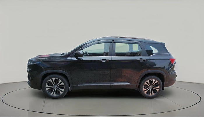 2021 MG HECTOR PLUS SMART 2.0 DIESEL TURBO MT 6-STR, Diesel, Manual, 38,911 km, exterior