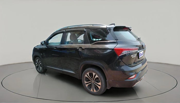 2021 MG HECTOR PLUS SMART 2.0 DIESEL TURBO MT 6-STR, Diesel, Manual, 38,911 km, exterior