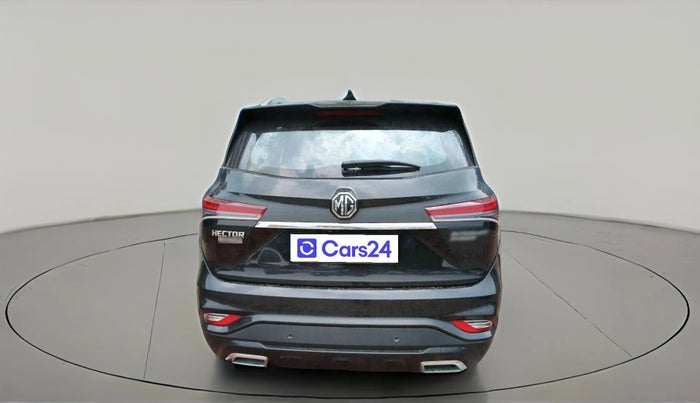 2021 MG HECTOR PLUS SMART 2.0 DIESEL TURBO MT 6-STR, Diesel, Manual, 38,911 km, exterior