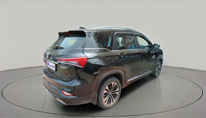 2021 MG HECTOR PLUS SMART 2.0 DIESEL TURBO MT 6-STR, Diesel, Manual, 38,911 km, exterior
