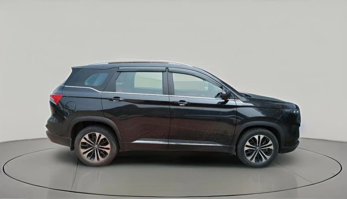 2021 MG HECTOR PLUS SMART 2.0 DIESEL TURBO MT 6-STR, Diesel, Manual, 38,911 km, exterior
