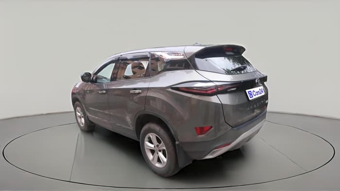 2019 Tata Harrier XZ 2.0L, Diesel, Manual, 61,054 km, exterior