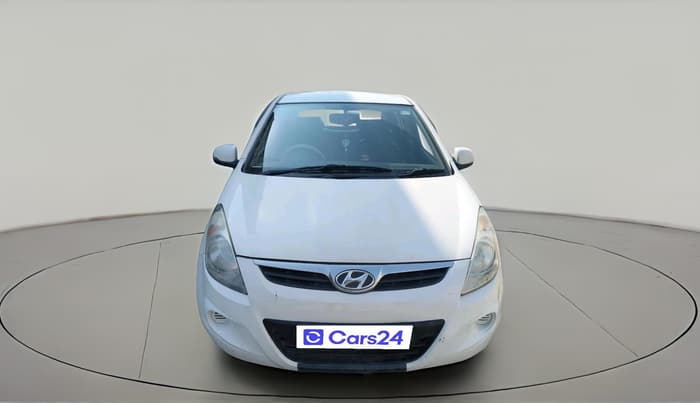 2011 Hyundai i20 SPORTZ 1.4 CRDI, Diesel, Manual, 99,902 km, exterior