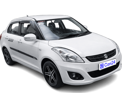 2015 Maruti Swift Dzire - Sedan - Petrol - Manual - ₹2.80 lakh