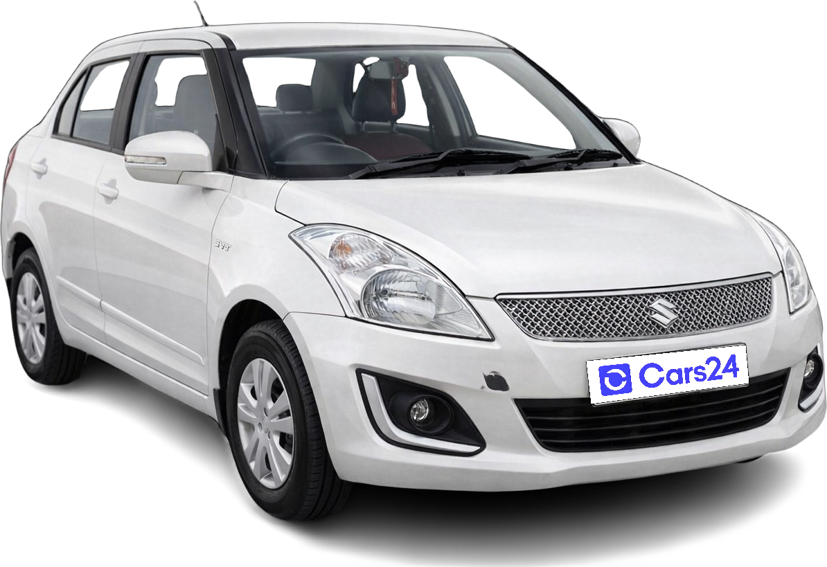 2014 Maruti Swift Dzire - Sedan - Petrol - Manual - ₹2.50 lakh