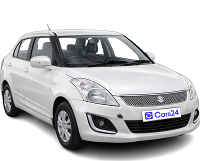 2014 Maruti Swift Dzire - Sedan - Petrol - Manual - ₹2.50 lakh