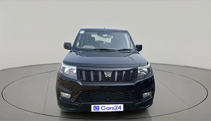 2023 Mahindra BOLERO NEO N 4, Diesel, Manual, 36,447 km, exterior
