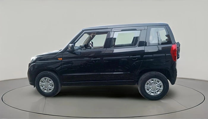 2023 Mahindra BOLERO NEO N 4, Diesel, Manual, 36,447 km, exterior