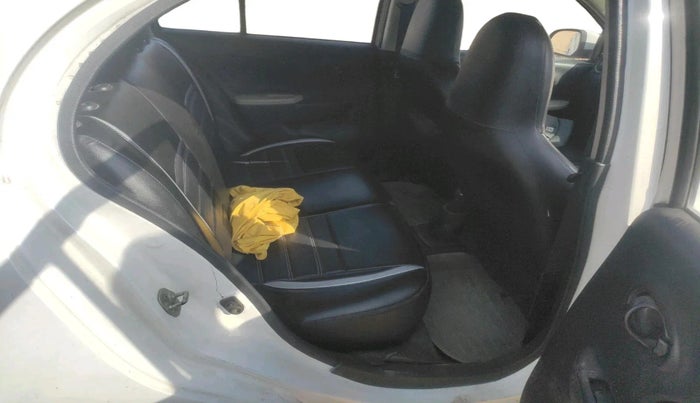 2013 Nissan Micra XE PETROL, Petrol, Manual, 80,635 km, interior