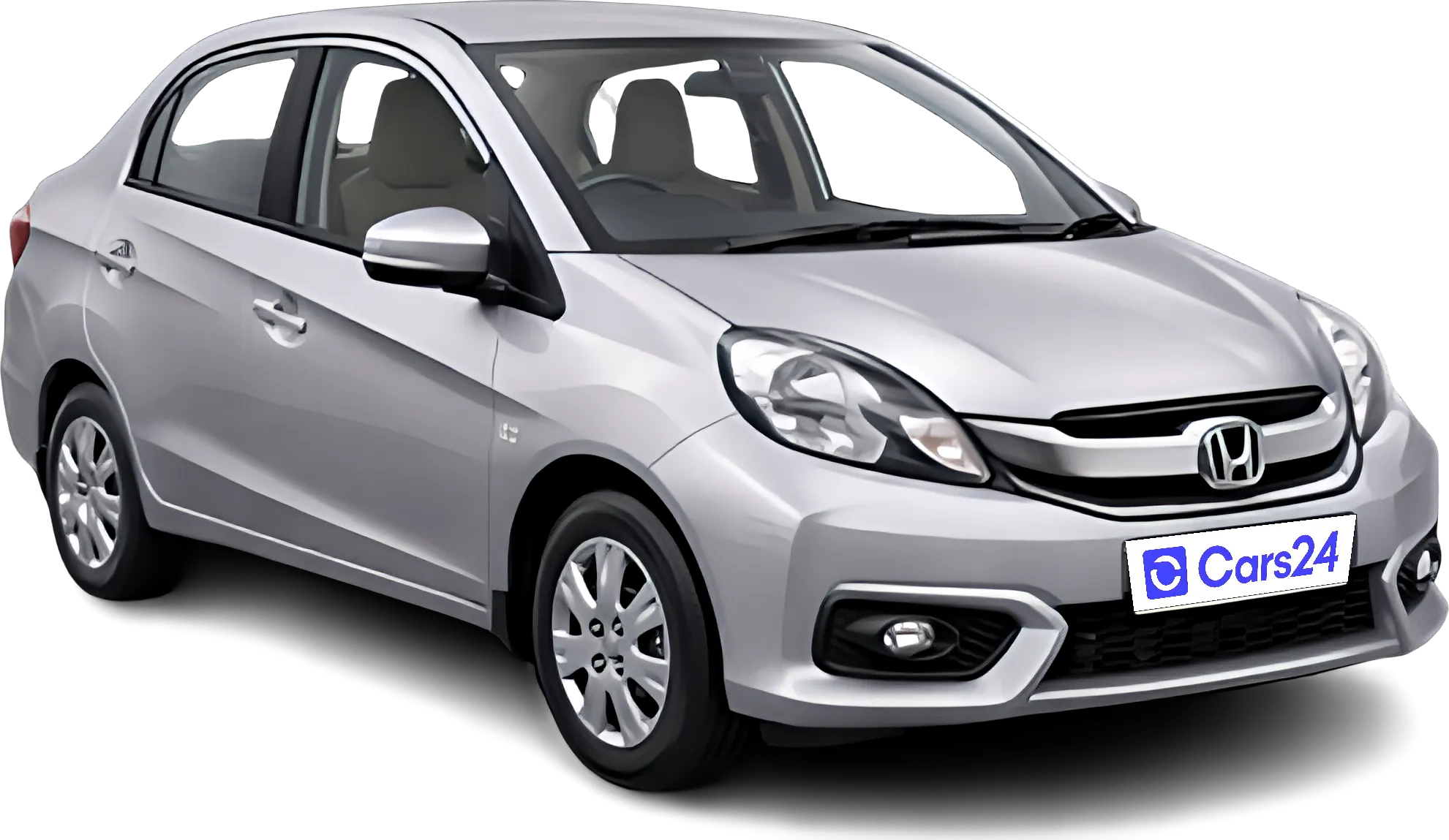 2017 Honda Amaze - Sedan - Petrol - Manual - ₹2.90 lakh