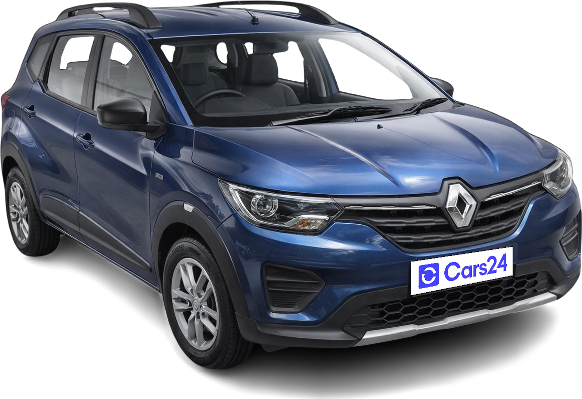 2023 Renault TRIBER - SUV - Petrol - Manual - ₹5.70 lakh