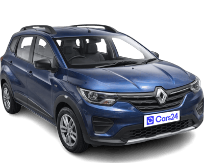 2023 Renault TRIBER - SUV - Petrol - Manual - ₹5.70 lakh