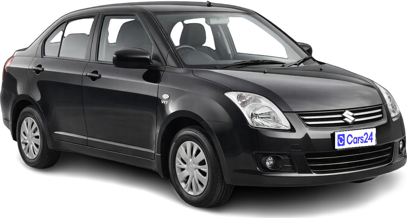 2011 Maruti Swift Dzire - Sedan - Petrol - Manual - ₹1.10 lakh