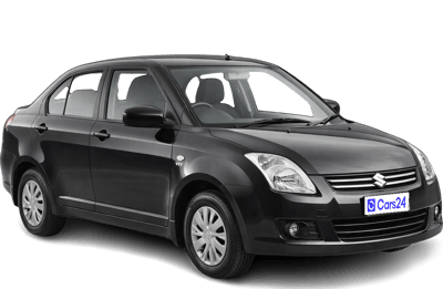 2011 Maruti Swift Dzire - Sedan - Petrol - Manual - ₹1.10 lakh